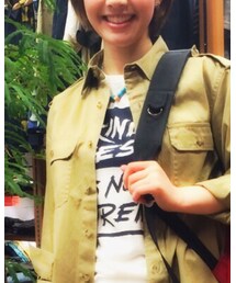 FREAK'S STORE | Tシャツ/カットソー