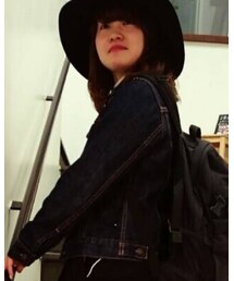 Levi's | デニムジャケット