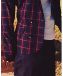 Ungrid | テーラードジャケット