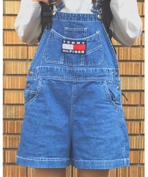 TOMMY HILFIGER | サロペット/オーバーオール