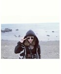 stereo vinyls(stereo vinyls)の「ジャケット/アウター(ジャケット/アウター)」