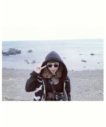 stereo vinyls | ジャケット/アウター