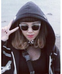 petshopsgirl | ネックレス