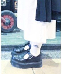 Dr. Martens | シューズ