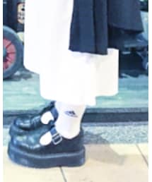 adidas | レッグウェア