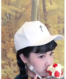 UNIQUE | キャップ