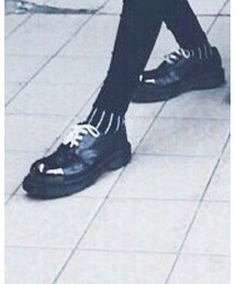 Dr. Martens | シューズ