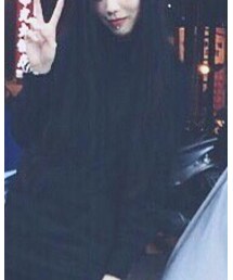 yuan li | トップス