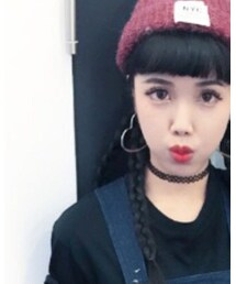 WEGO | イヤリング