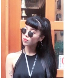 FOREVER 21 | サングラス