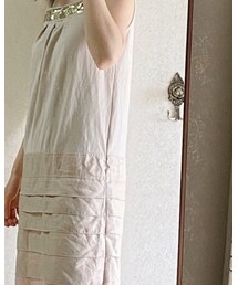 no brand | ワンピース/ドレス