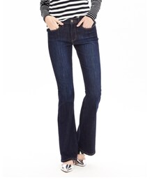 Banana Republic | プレミアムアウトレットのbanana republicで9200円が？%off&会員登録で10%offのせいで2000円くらいで買えた😢💓(デニムパンツ)
