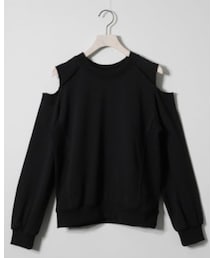 RETRO GIRL | スウェット