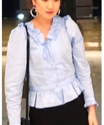 solov | シャツ/ブラウス