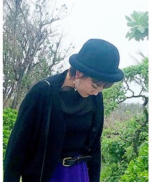 STUDIOUS | ピアス（両耳用）