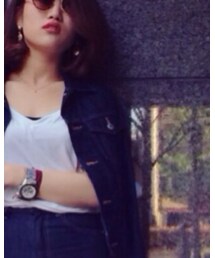 LOWRYS FARM | デニムジャケット