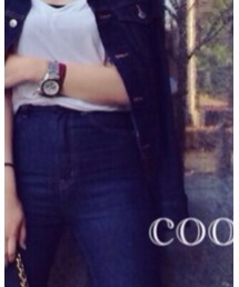 SLY | デニムパンツ