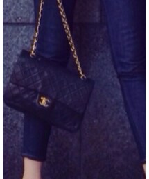 CHANEL | ハンドバッグ