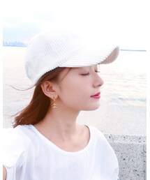 UNITED ARROWS | キャップ