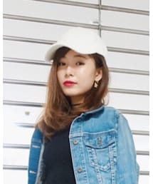 UNITED ARROWS | キャップ