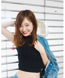 FOREVER 21 | トップス