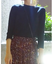 TONAL | トップス
