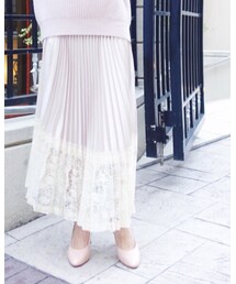 Launalea | パンプス