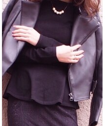 UNIQLO | トップス