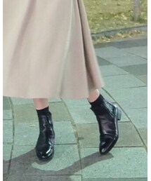 ZARA | シューズ