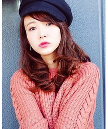 ADAM ET ROPE' | 帽子