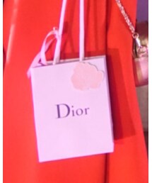 Dior | (香水)