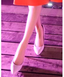 ILIMA | パンプス