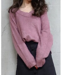 Ｃherie Mona | トップス