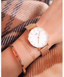 Daniel Wellington | 腕時計