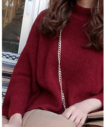 Ｃherie Mona | トップス