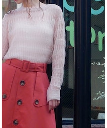 Ｃherie Mona | トップス