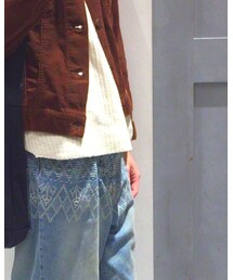 FREDY&GLOSTER | ニット/セーター