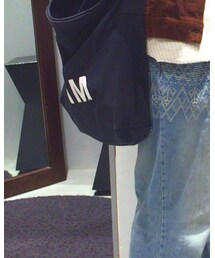 MHL. | トートバッグ