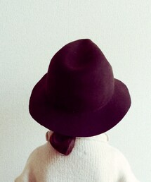 S&Nclothing | Hat(ハット)