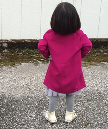 engenic | ダウンジャケット/コート