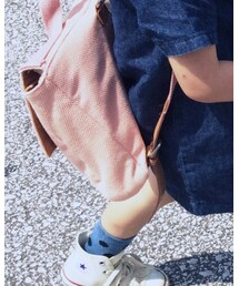 ZARA | バックパック/リュック