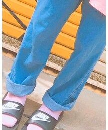 SPINNS | ソックス/靴下