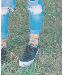 OLD NAVY | シューズ