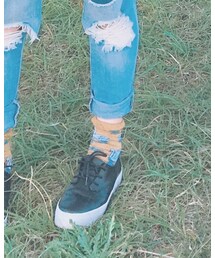 hour glass | ソックス/靴下