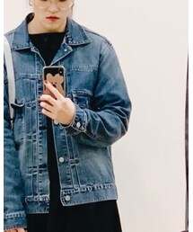 UNIQLO | デニムジャケット
