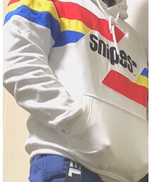 SNIPE | トップス