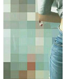 minibike | デニムパンツ