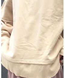 TODAYFUL | Tシャツ/カットソー