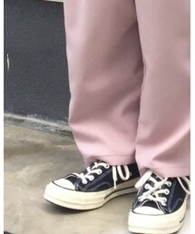 CONVERSE | スニーカー