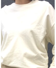 KBF | Tシャツ/カットソー